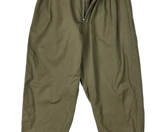 Vintage Yohji Yamamoto Ys for Men Wool Pants - Etsy