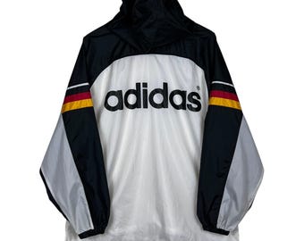 Size D 50, M Adidas 70s Ein Schwahn Erzeugnis Made in West Germany