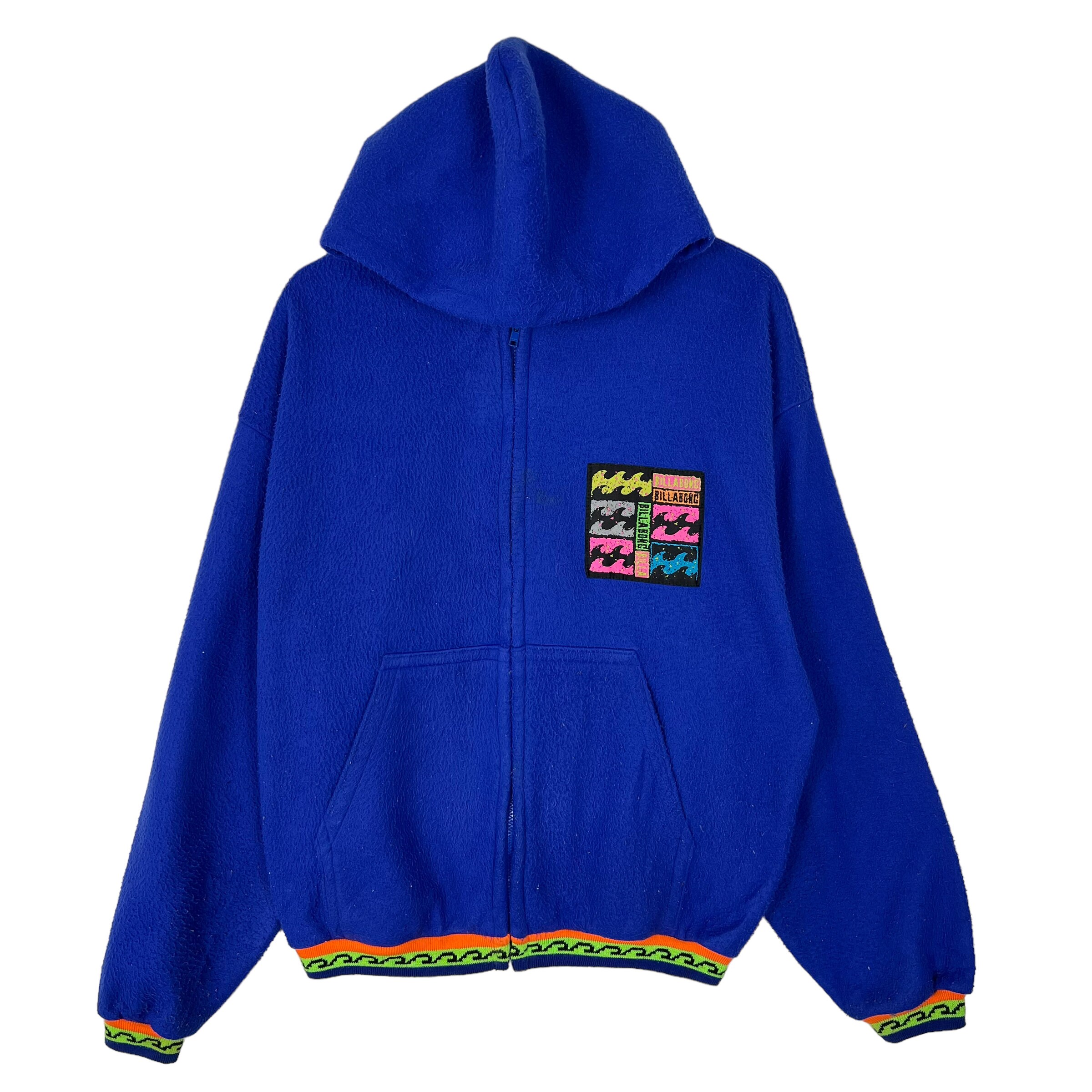 雰囲気　貴重　80's billabong ビラボン　ボロ　ヴィンテージ 80s billabong - Etsy 日本