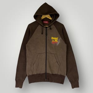 Hysteric Glamour Zip - Etsy