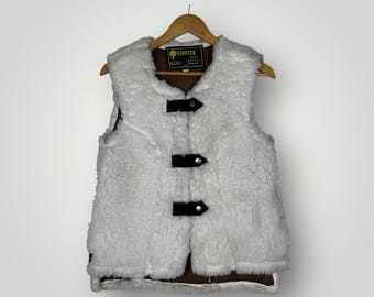 Pick' Goa G.O.A. Bono Cyberpunk Tank Top Hood Zipper Jacket - Etsy
