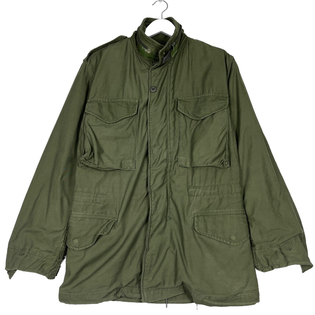 USA製 M65モッズコート T.K GARMENT SUPPLY size M 商品 – T.K GARMENT SUPPLY