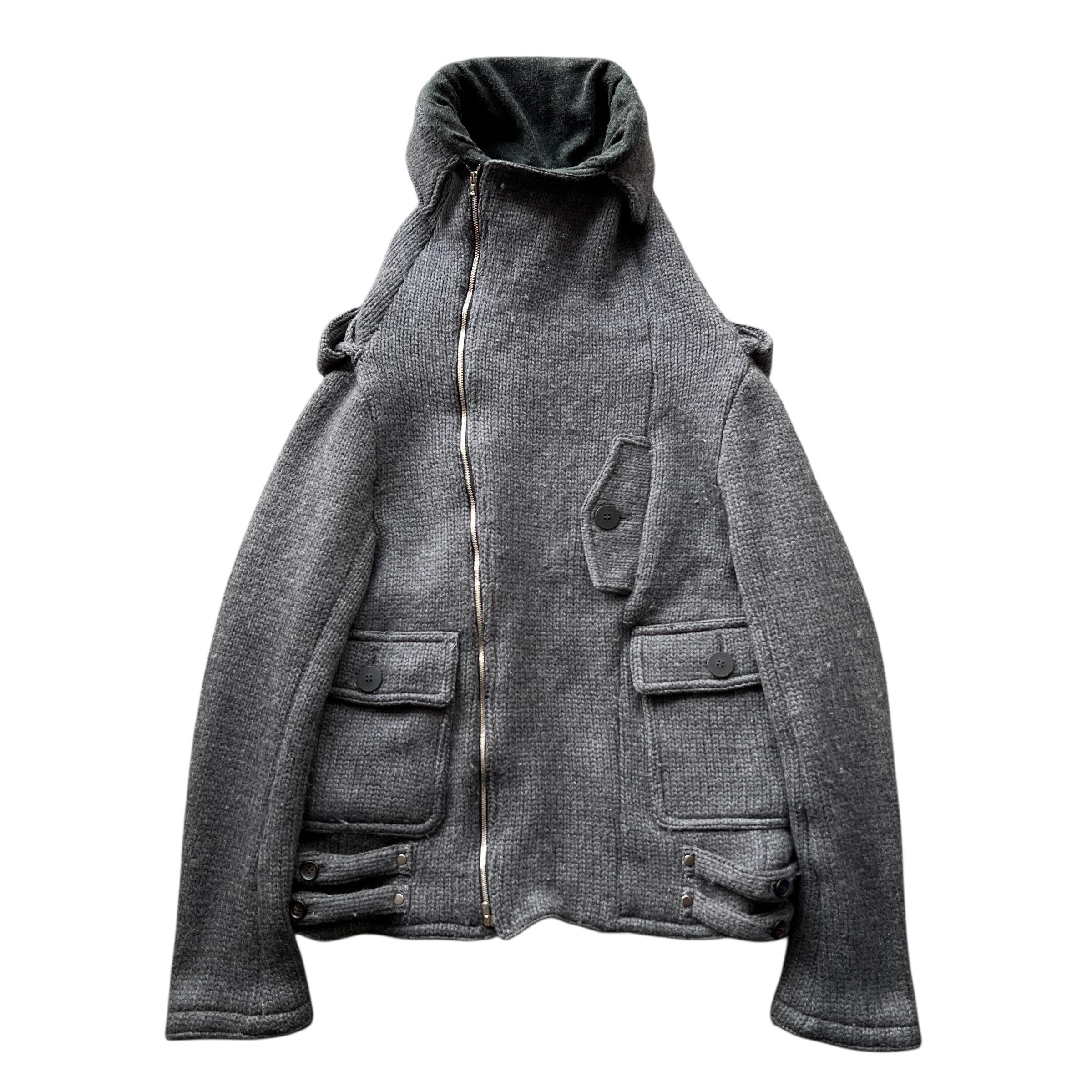 [DIET BUTCHER SLIM SKIN] 19AW 安全ピン コート 2 il_fullxfull.7090442967_b6u9.jpg