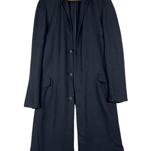 Julius Coat - Etsy UK
