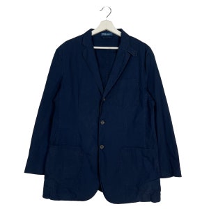 Vintage Polo Ralph Lauren Chore Jacket