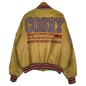 Gerry Cosby Jacket - Etsy