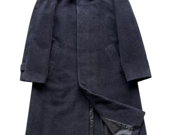 イヴ・サンローランのヴィンテージトレンチコート - Etsy 日本