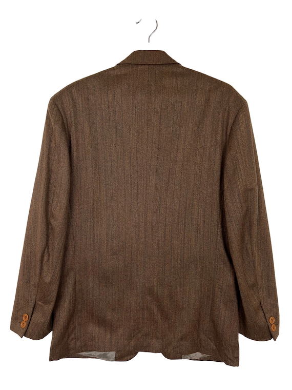 Vintage Oliver Valentino Tailor Blazer Jacket Made in Italy - Etsy