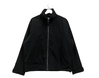 Vintage 1980s Polo Bi Swing Jacket / Windbreaker / Vintage Polo