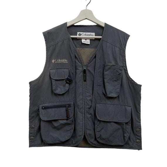 コロンビアのタクティカルベスト - Etsy 日本