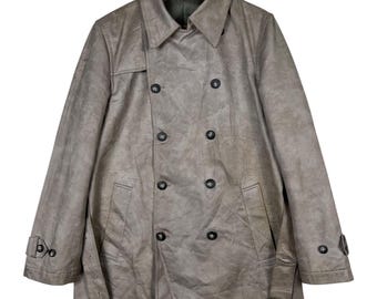 PICK!! Vintage Tornado Mart Multipocket Zipper Jacket Tornado Mart