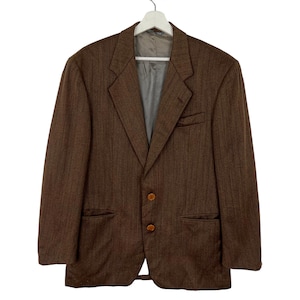 Oliver Valentino Jacket - Etsy