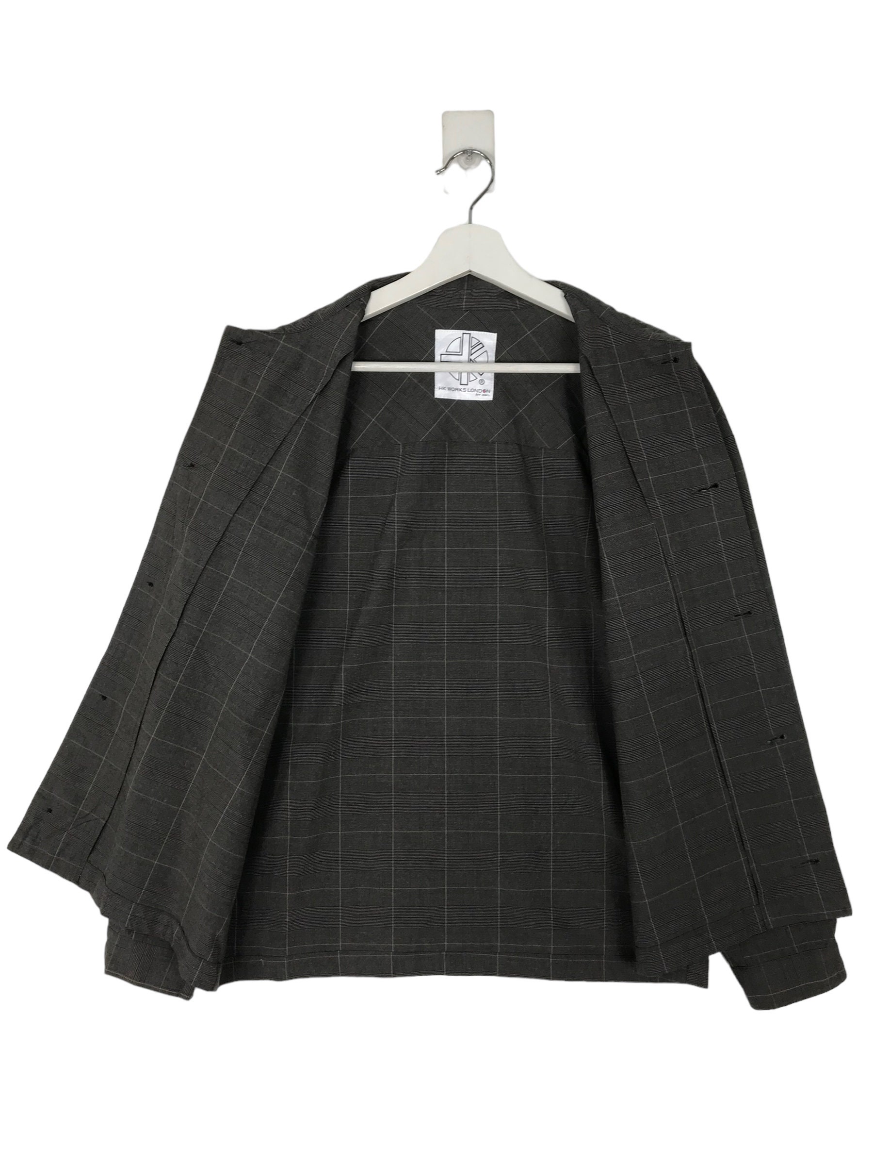 Vintage Hiroko Koshino Jacket from Japan – Blim Vancouver