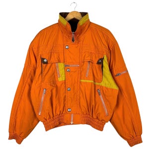 Fusalp ski jacket - Etsy 日本