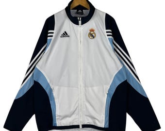 ヴィンテージ アディダス レアル マドリード チャンピオンズ リーグ