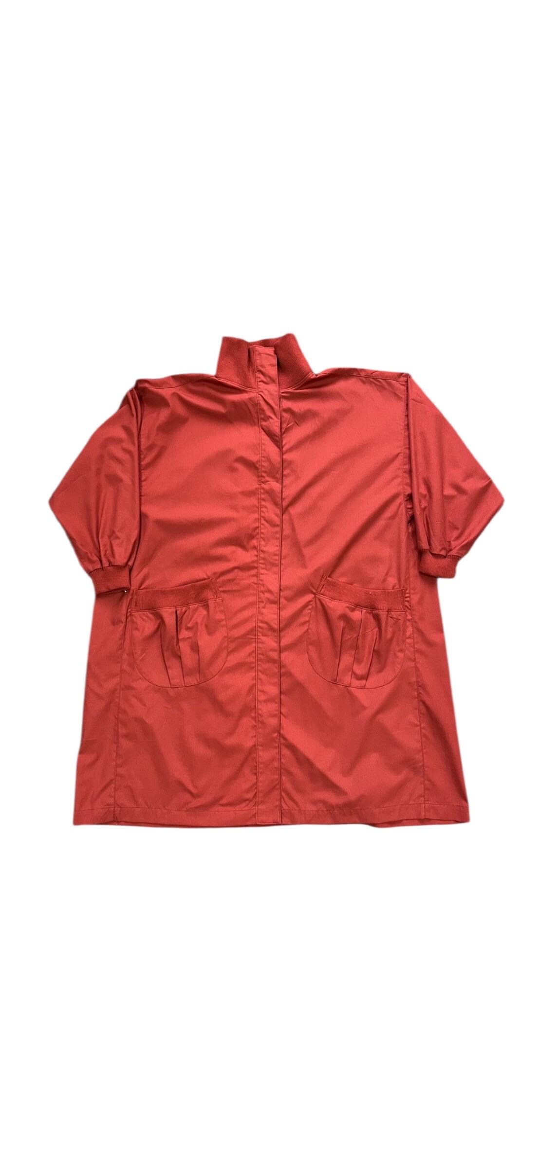 Issey Miyake Windcoat - Etsy