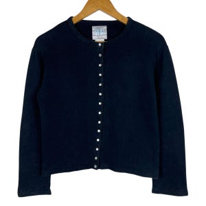 Agnes B Cardigan - Etsy