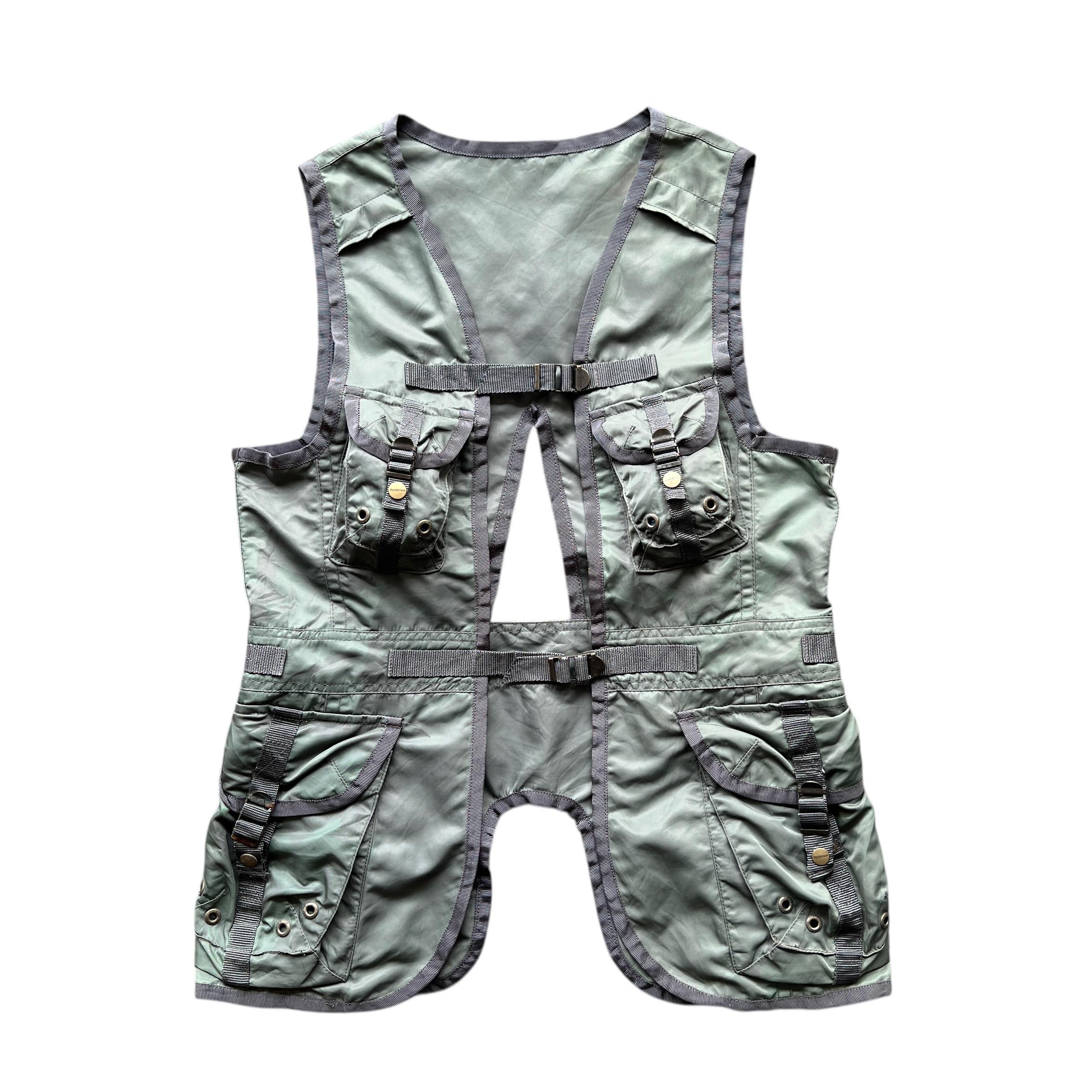 Vest Hysteric Glamour - Etsy Canada