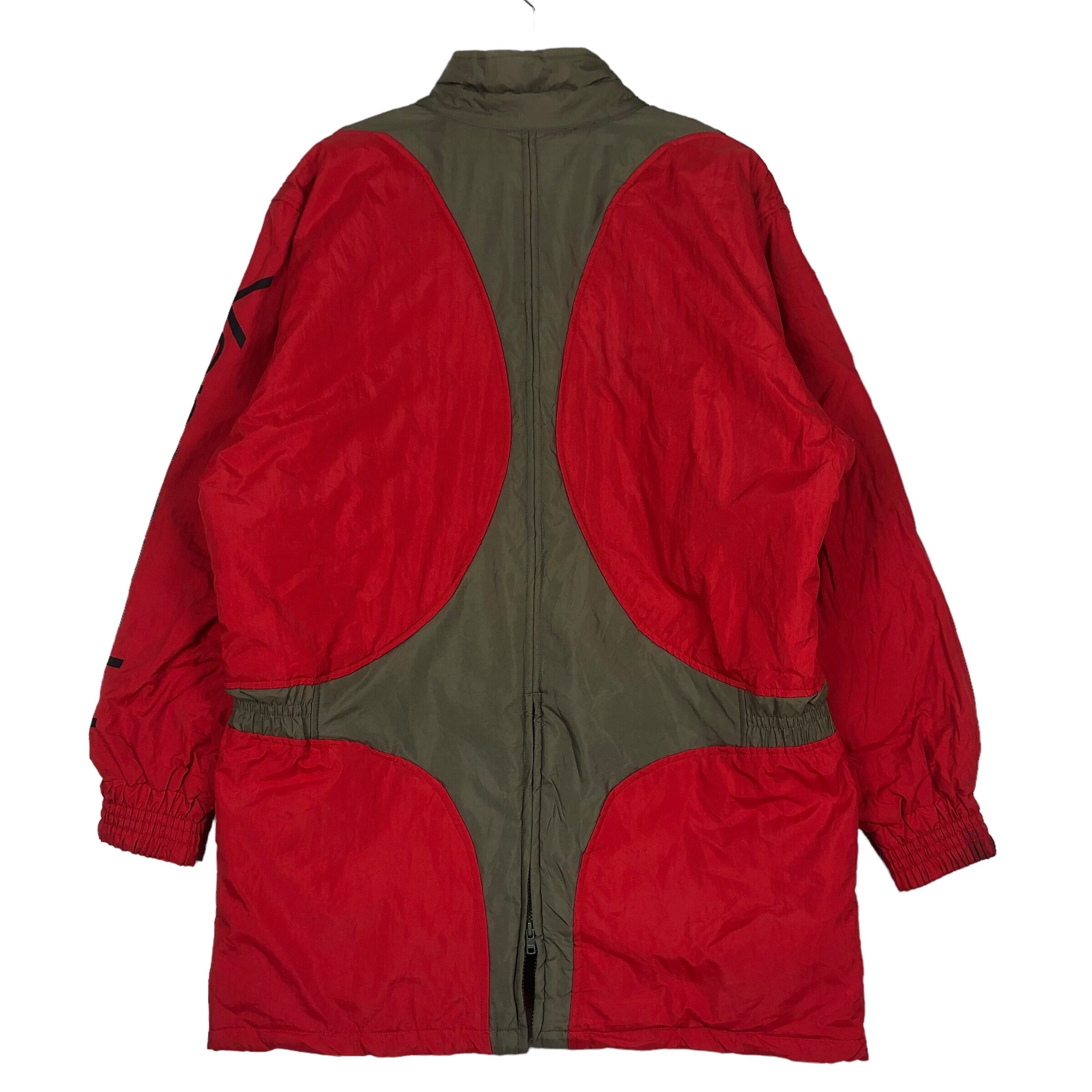 Vintage Top Japanese Tokyo Deisgner Brand Junko Koshino Yamazaki