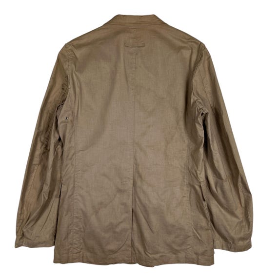 ジャケット・アウター GAULTIER HOMME objet leather jacket Jean Paul Gaultier Homme Objet Blouson 90's Jean Paul Gaultier's