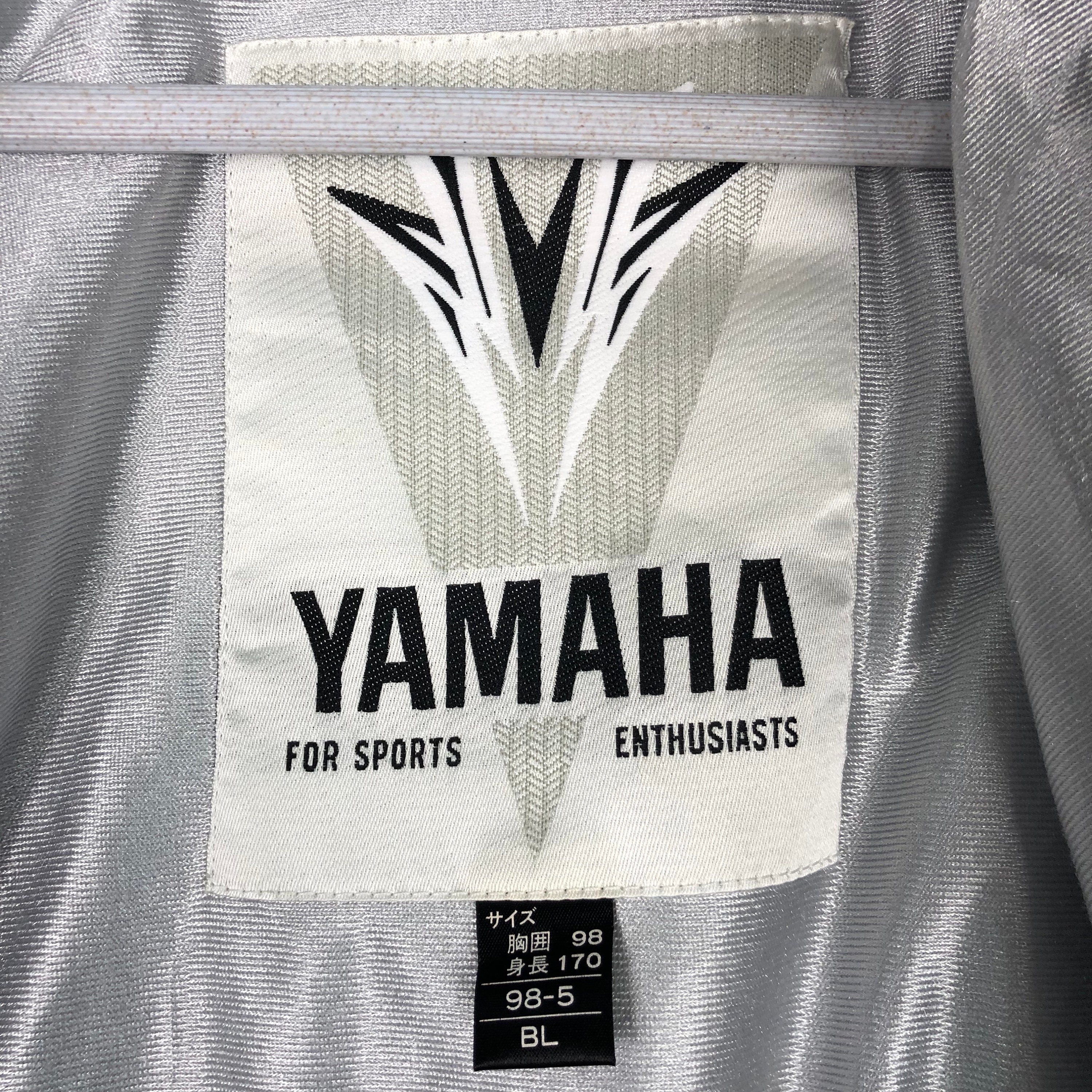 Vintage Yamaha Ski Astro Jacket: Bomber Style, Size M - Etsy 日本