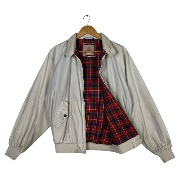 Barracuda Jacket Baracuta Jacket Sizing Vintage Baracuta G9 Green