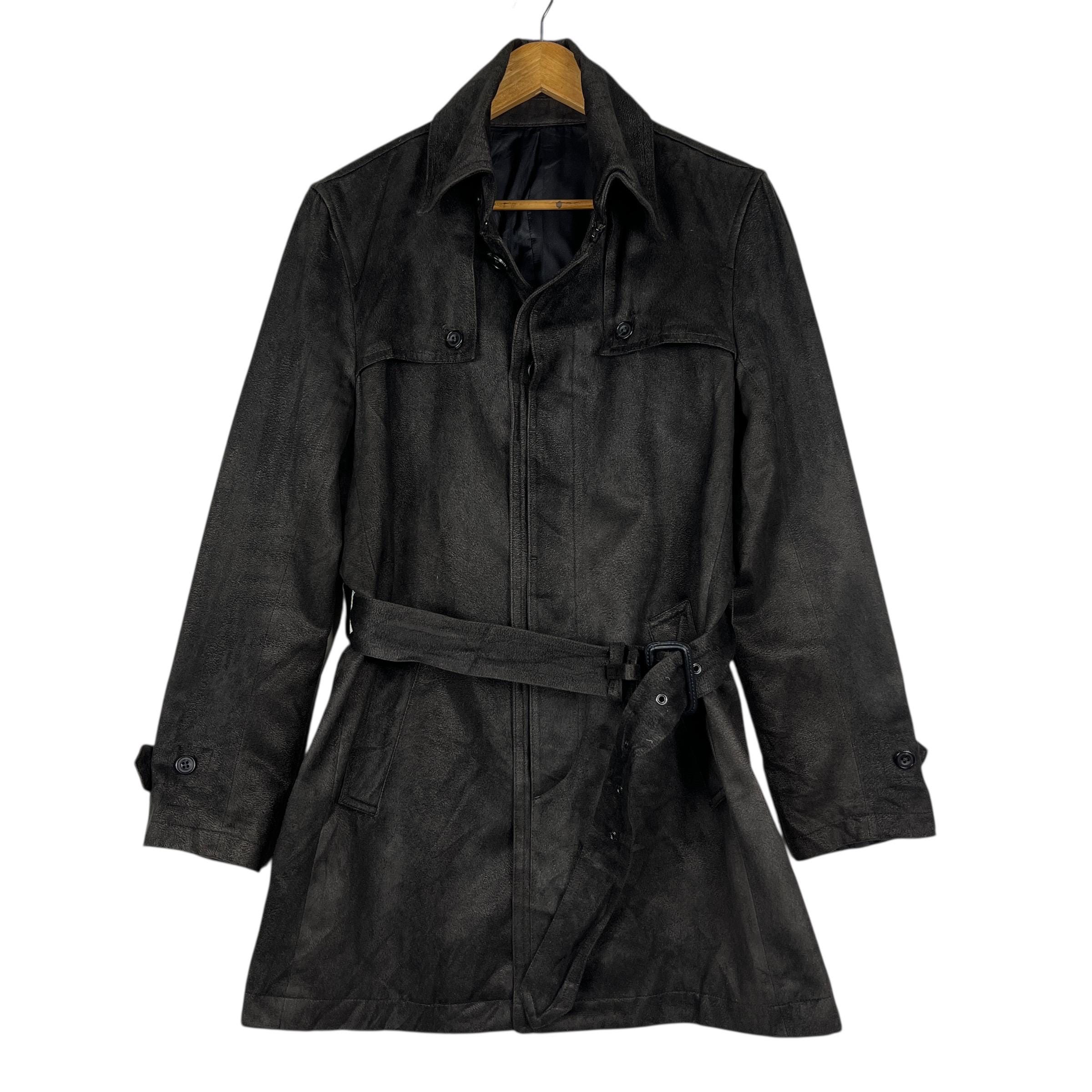 Tornado mart jacke - Etsy.de