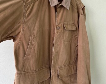 Pick' Vintage 80s 90s Polo Ralph Lauren Safari Duck Canvas Hunting