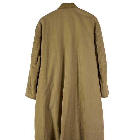 ヴィンテージ Y's For Men ヨウジヤマモト トレンチコート 日本製 M