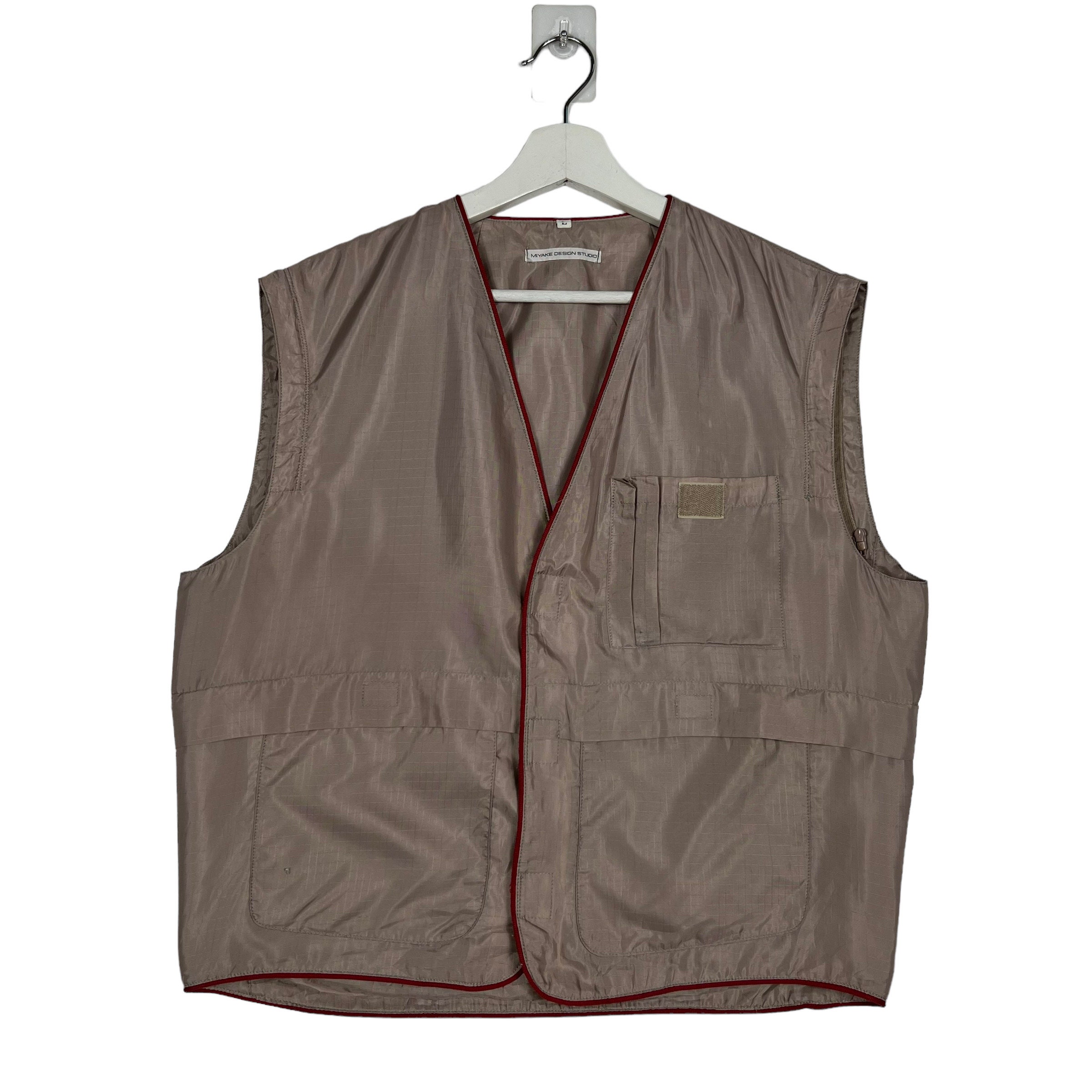 ジャケット・アウター 80s oddson ISSEYMIYAKE plaidbomberjacket s-l1200.png