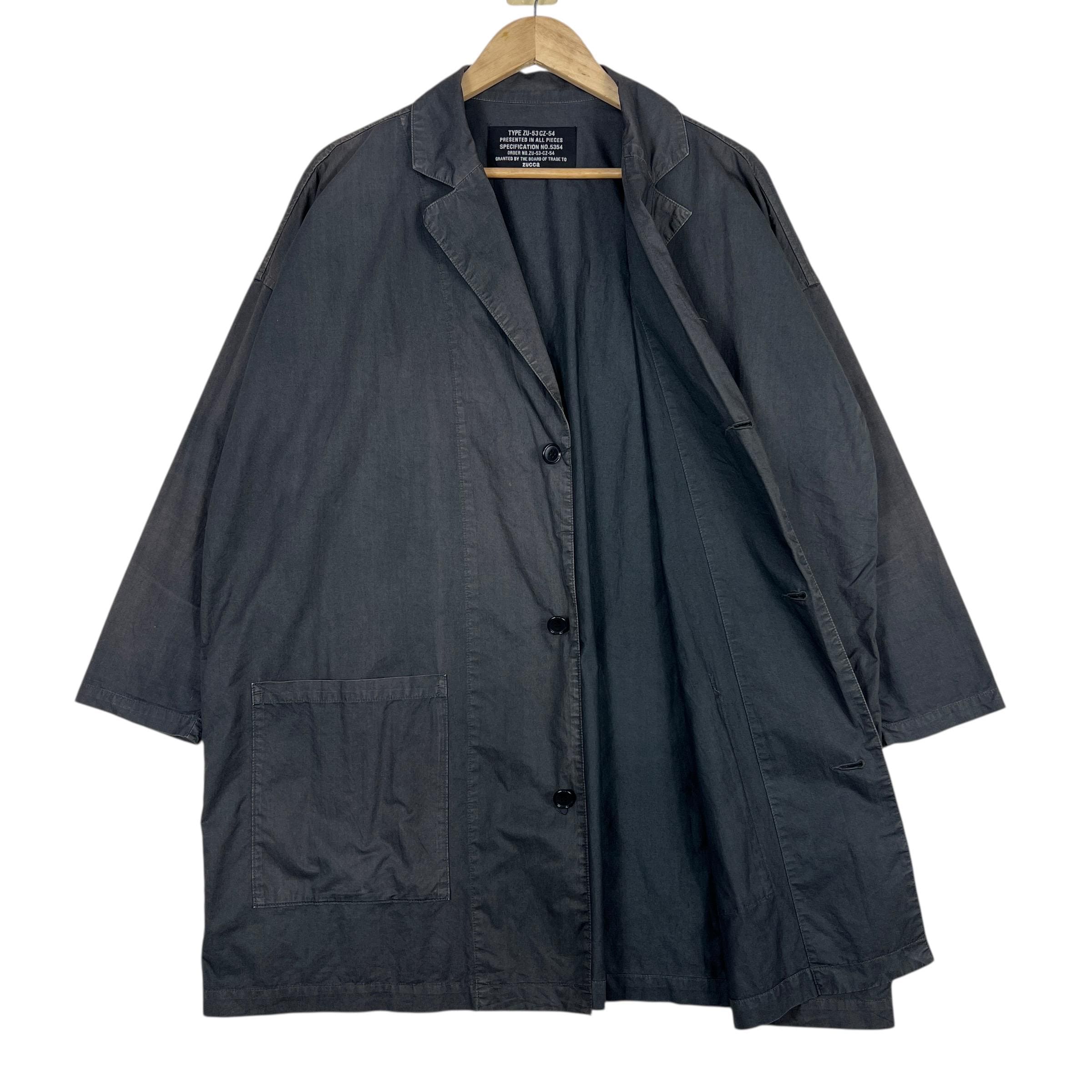 Zucca Issey Miyake - Etsy