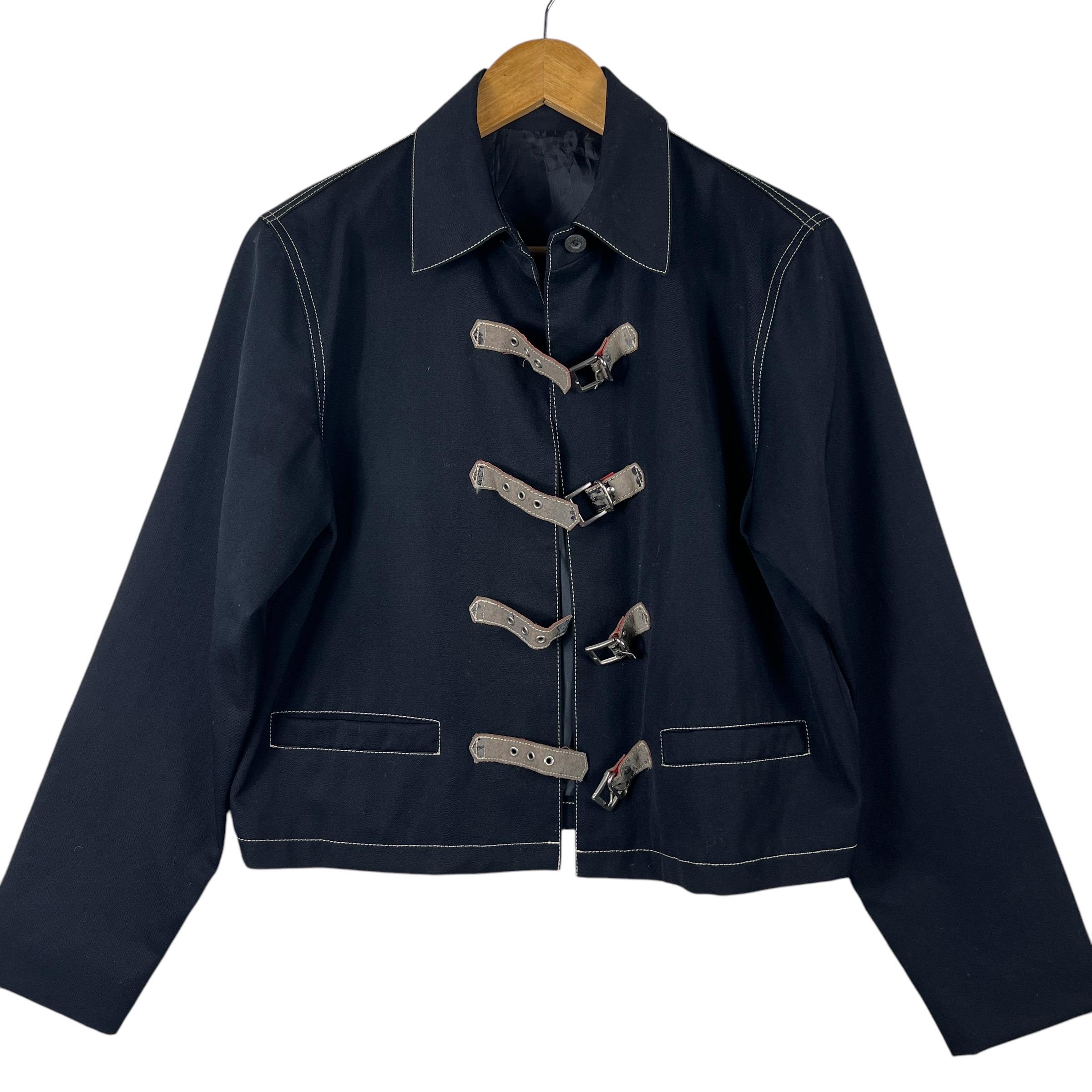 Junior Gaultier Vintage - Etsy