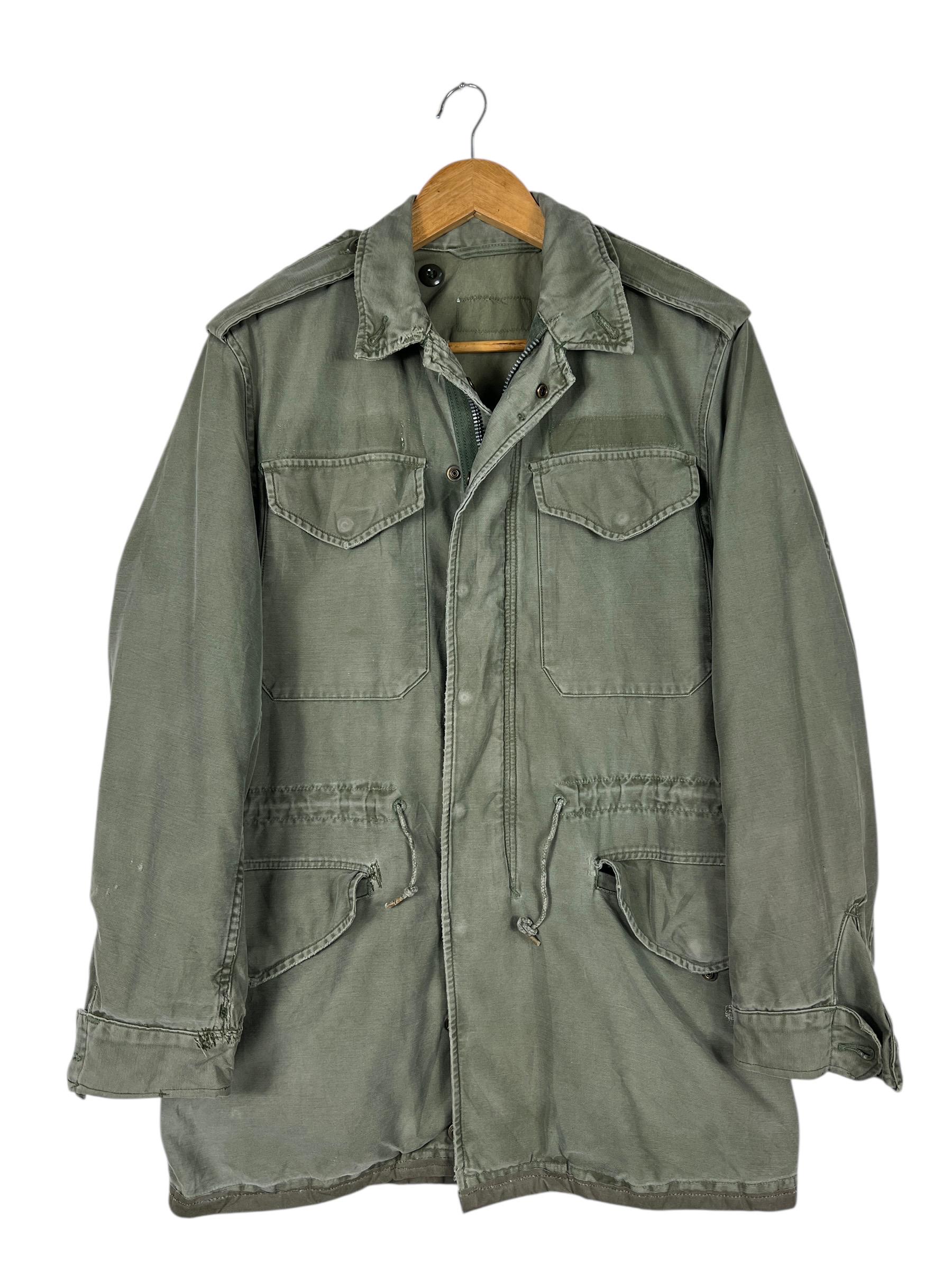 Golden Mfg M65 - Etsy