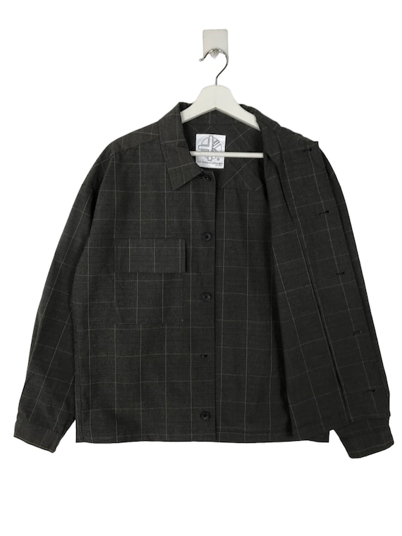 HIROKO KOSHINO Hk Works London for Men Jacket - Etsy