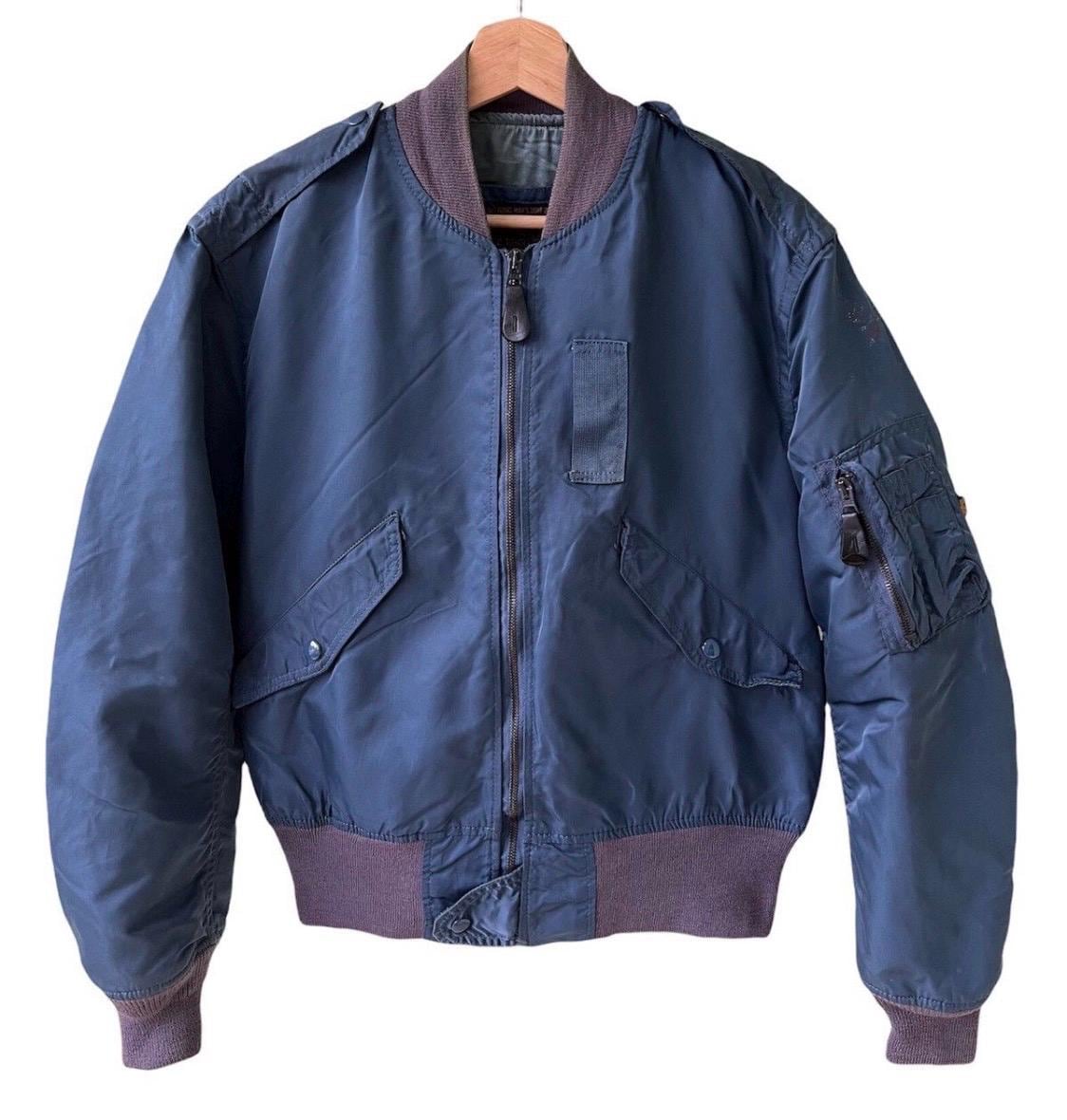 L2 a Bomber Jacket - Etsy