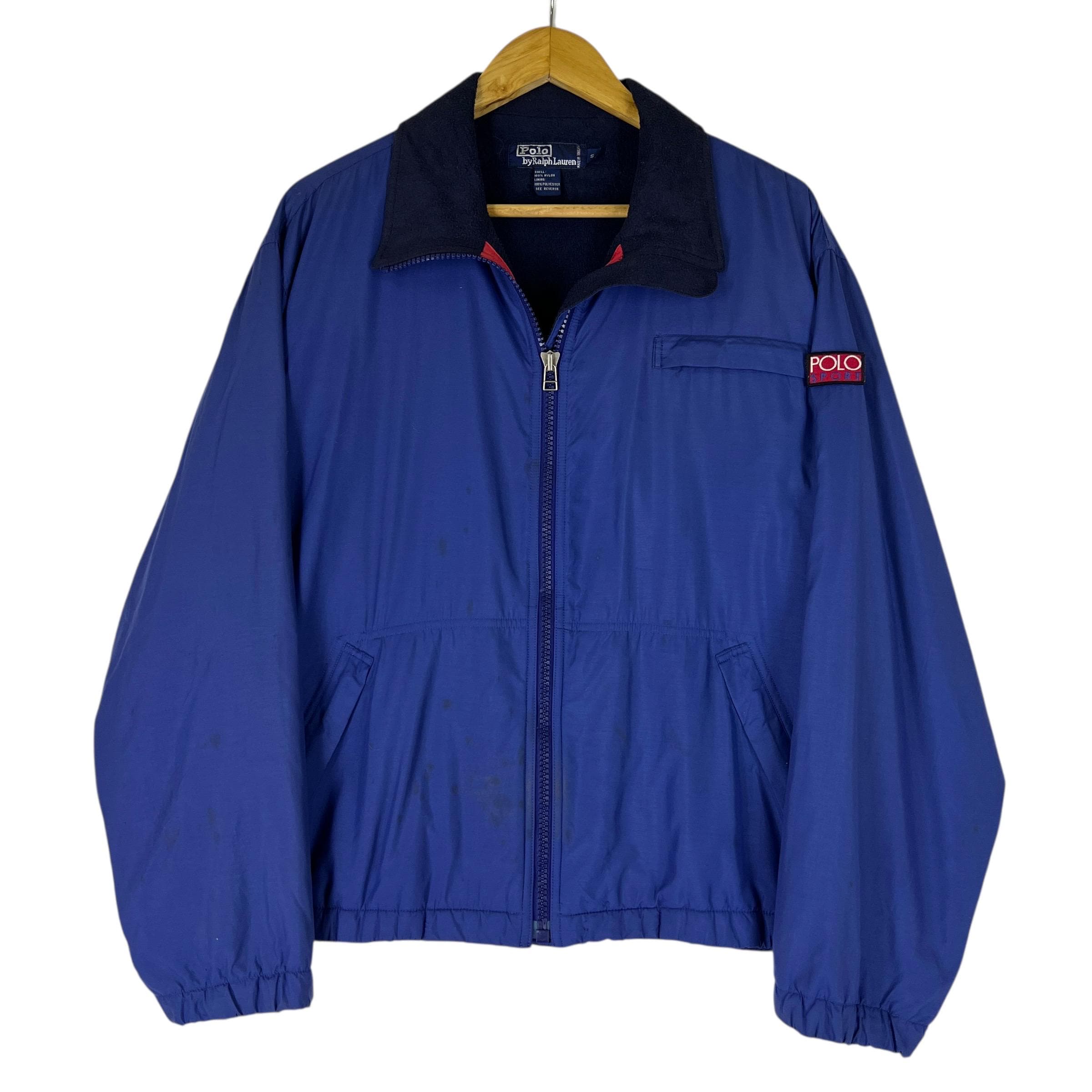 Ralph Lauren Polo Hi Tech - Etsy