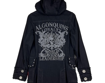 ジャケット・アウター ALGONQUINS jacket Pick 