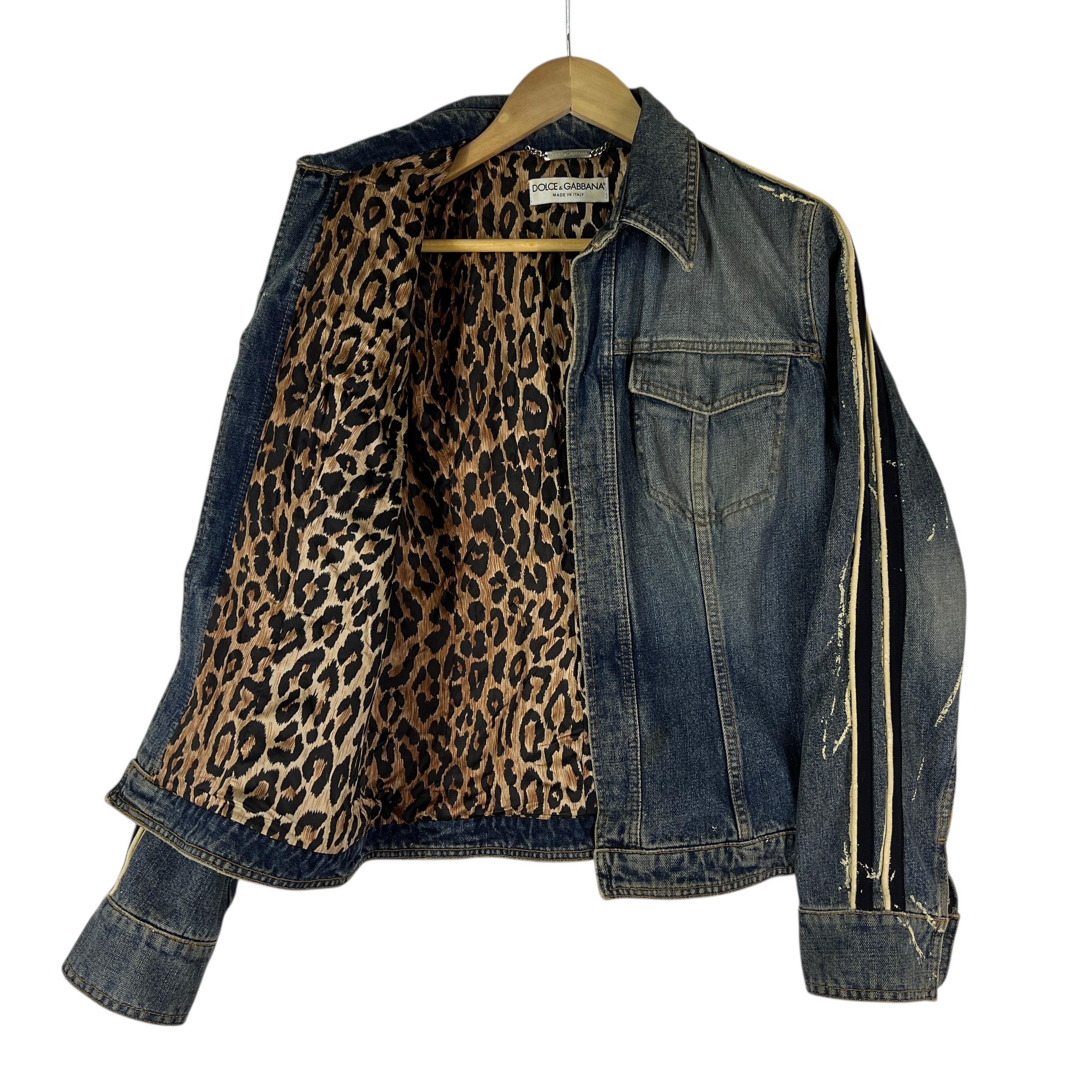 Vintage Dolce Gabbana Coat - Etsy