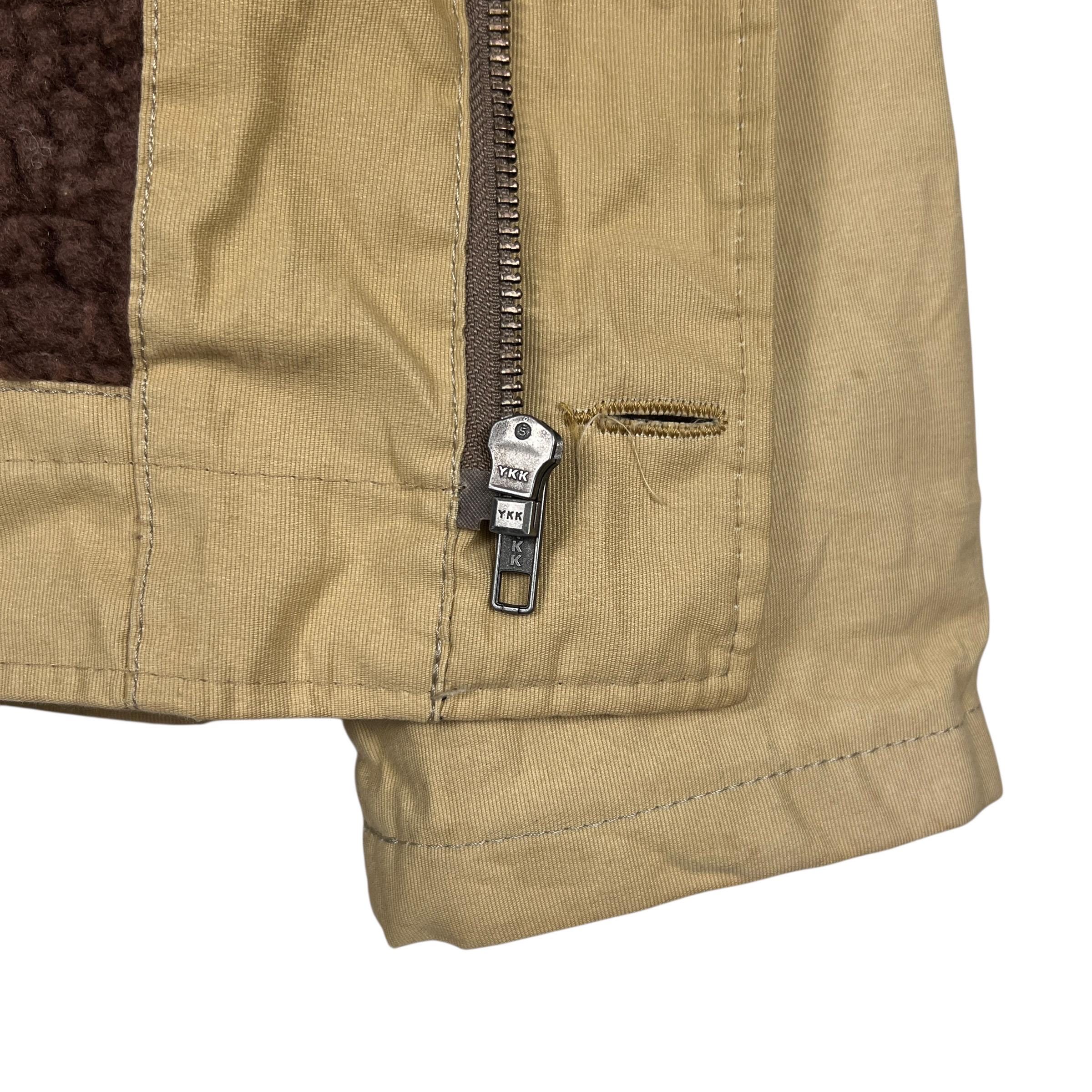 The Crimie N 1 Deck Jacket Made in Japan - Size L - Etsy Hong Kong