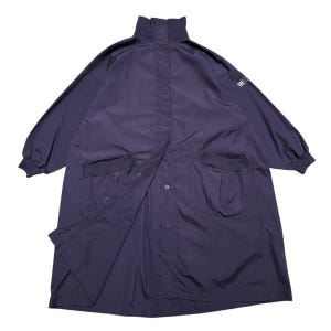 Mens Issey Miyake Windcoat - Etsy