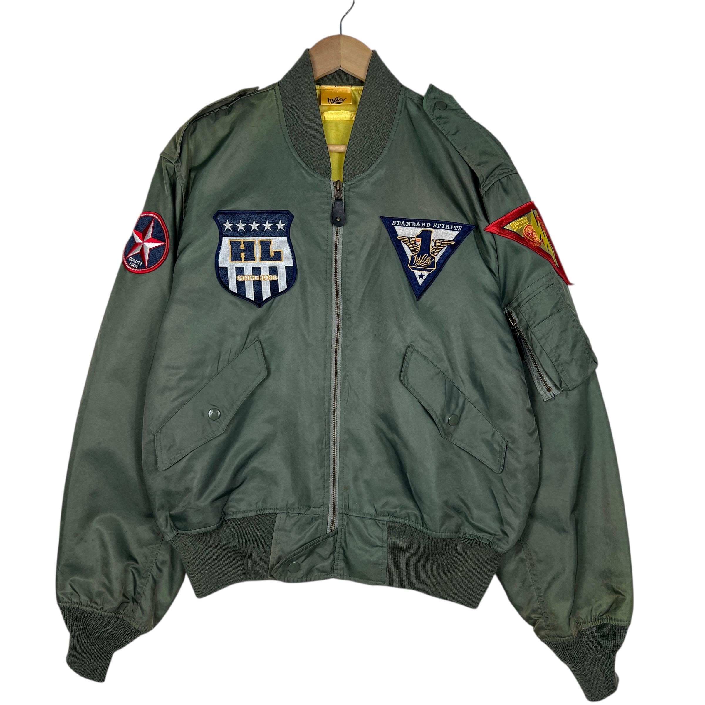 L2b jacket - Etsy 日本