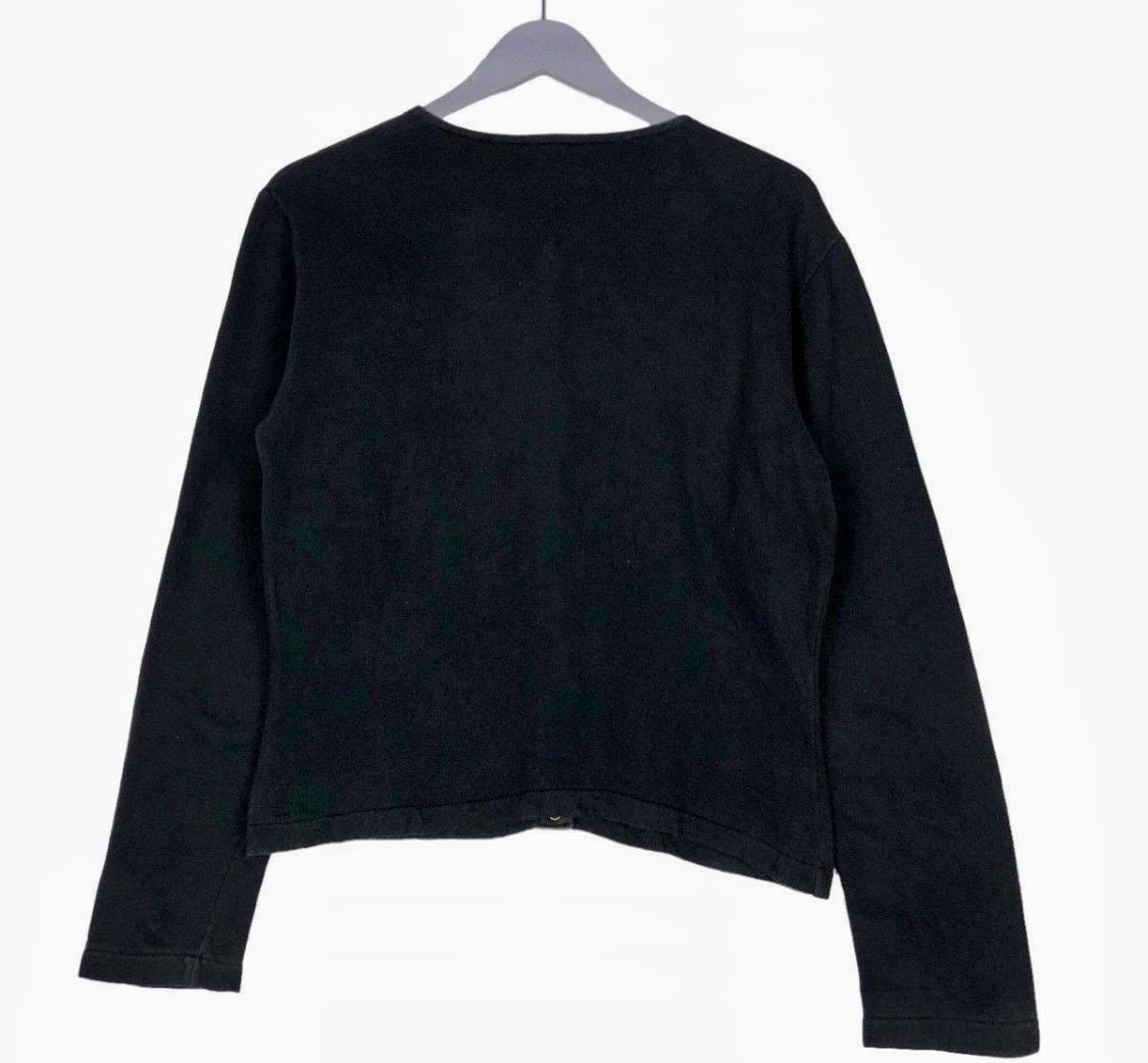 トップス 90s agnes b. knit cardigan il_fullxfull.6410730247_4lyk.jpg