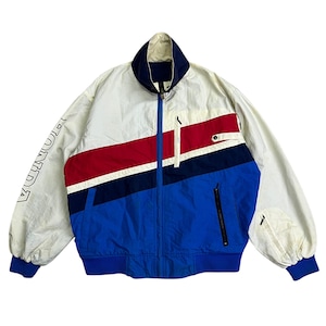 Five Four Club Ritz Mens Sz Medium Reversible Full Zip