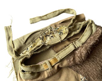Undercover Jun Takahashi Deconstructed Skirt - Melting Pot