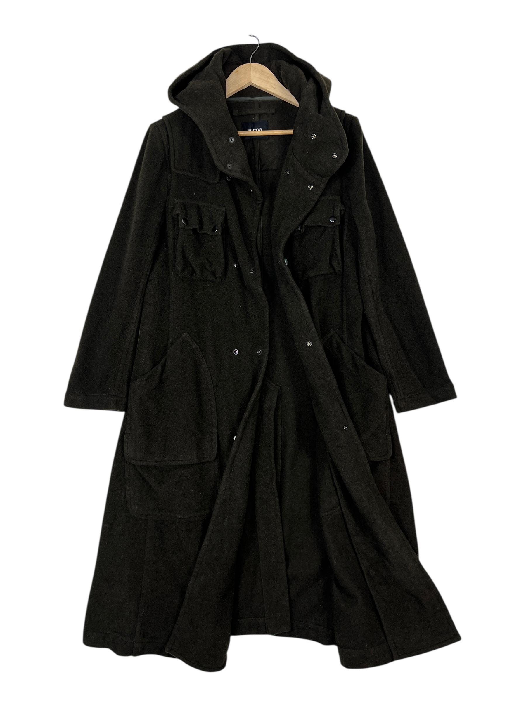 Zucca Issey Miyake - Etsy