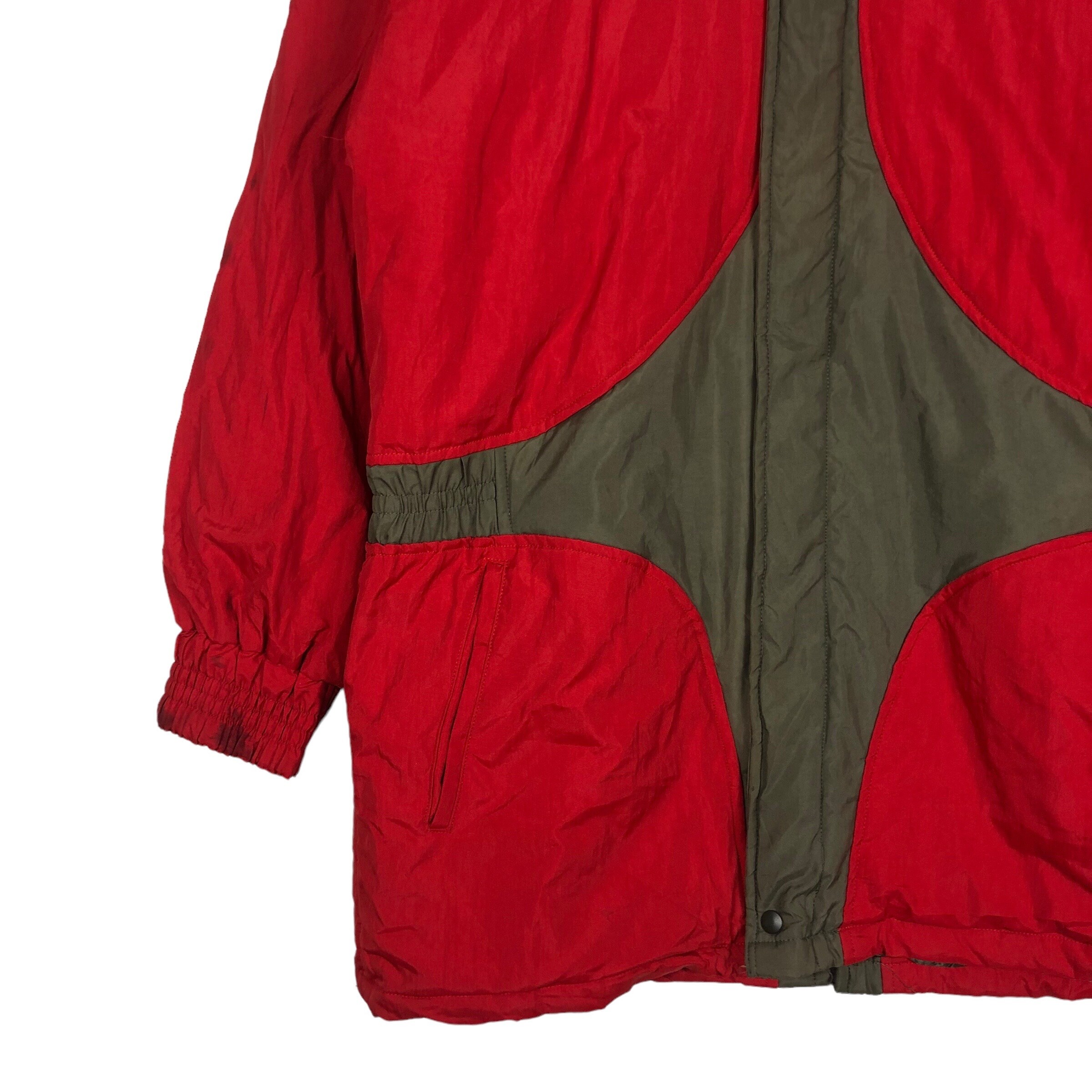 Vintage Top Japanese Tokyo Deisgner Brand Junko Koshino Yamazaki