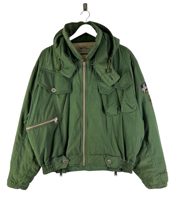 ISSEY MIYAKE Mint 3D Circle Jacket NVY L ISSEY MIYAKE U.S.A.