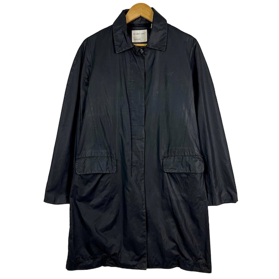 Helmut Lang Coat 本人期 1998 Helmut Lang Coat 本人期 1998