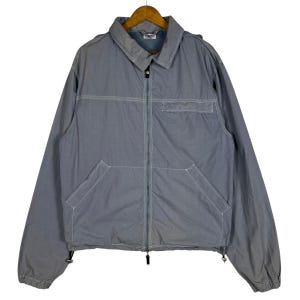 Giorgio Armani Bomber Jacket - Etsy
