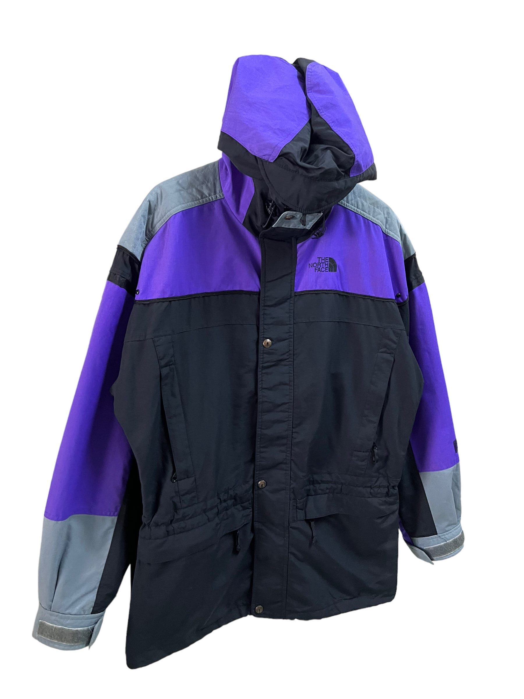 Vintage the North Face Extreme ULTREX by Burlington Fabric System